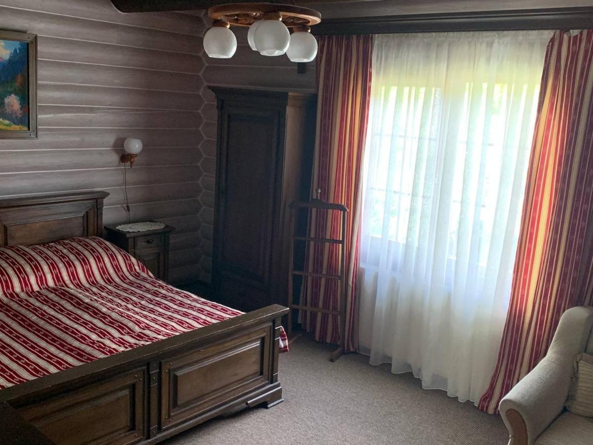 ז'דנייבו Готель Жди Ня Єво Instagram Zhdenievo Hotel מראה חיצוני תמונה