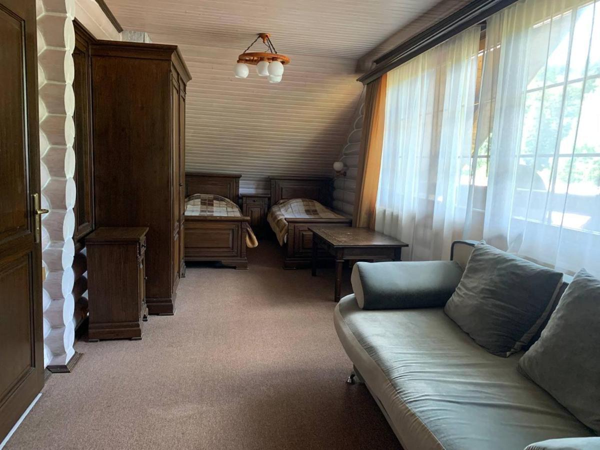 ז'דנייבו Готель Жди Ня Єво Instagram Zhdenievo Hotel מראה חיצוני תמונה