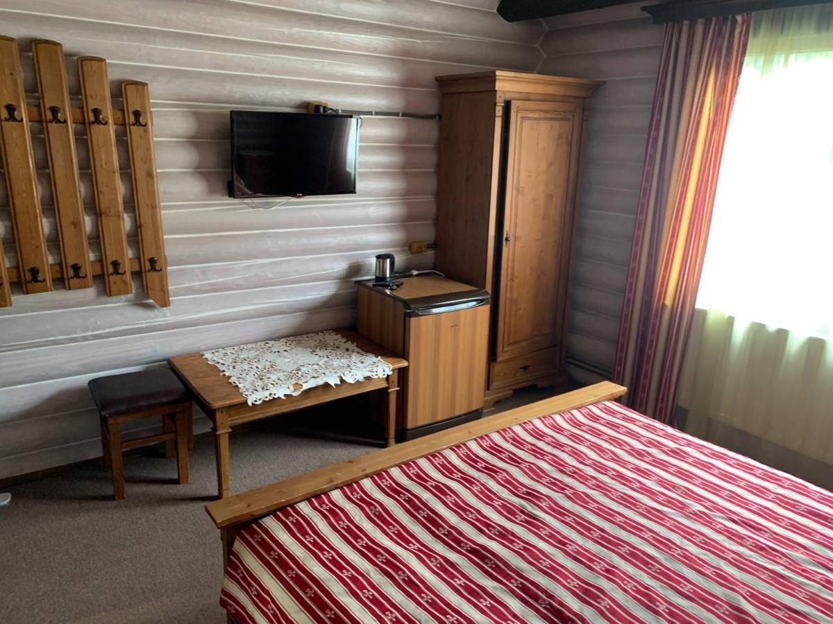 ז'דנייבו Готель Жди Ня Єво Instagram Zhdenievo Hotel מראה חיצוני תמונה