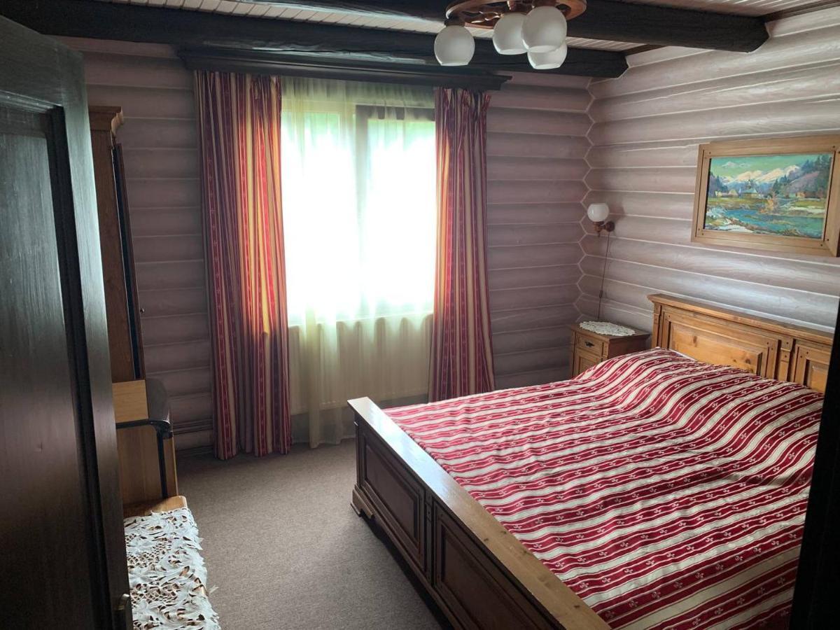 ז'דנייבו Готель Жди Ня Єво Instagram Zhdenievo Hotel מראה חיצוני תמונה